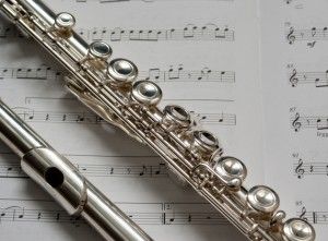 Clases particulares de piano y flauta traversa