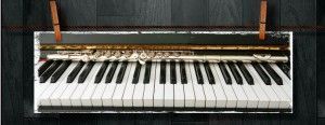 ¿Necesitas clases de piano?