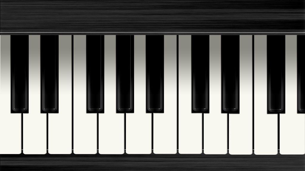 Clases de piano Sitges