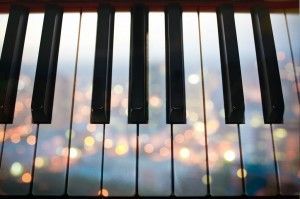 La importancia de clases de piano en los niños