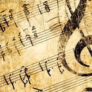 La música